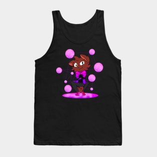 Pyrocynical P6 Tank Top